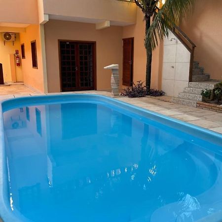 Hotel Alta Vista كانووا كويبرادا المظهر الخارجي الصورة