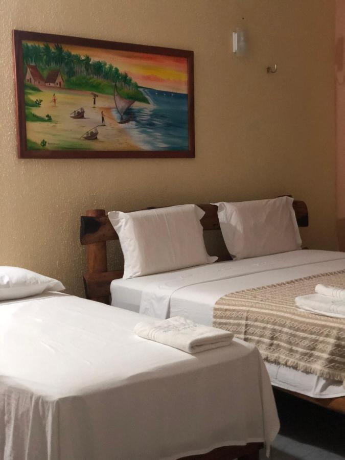Hotel Alta Vista كانووا كويبرادا الغرفة الصورة