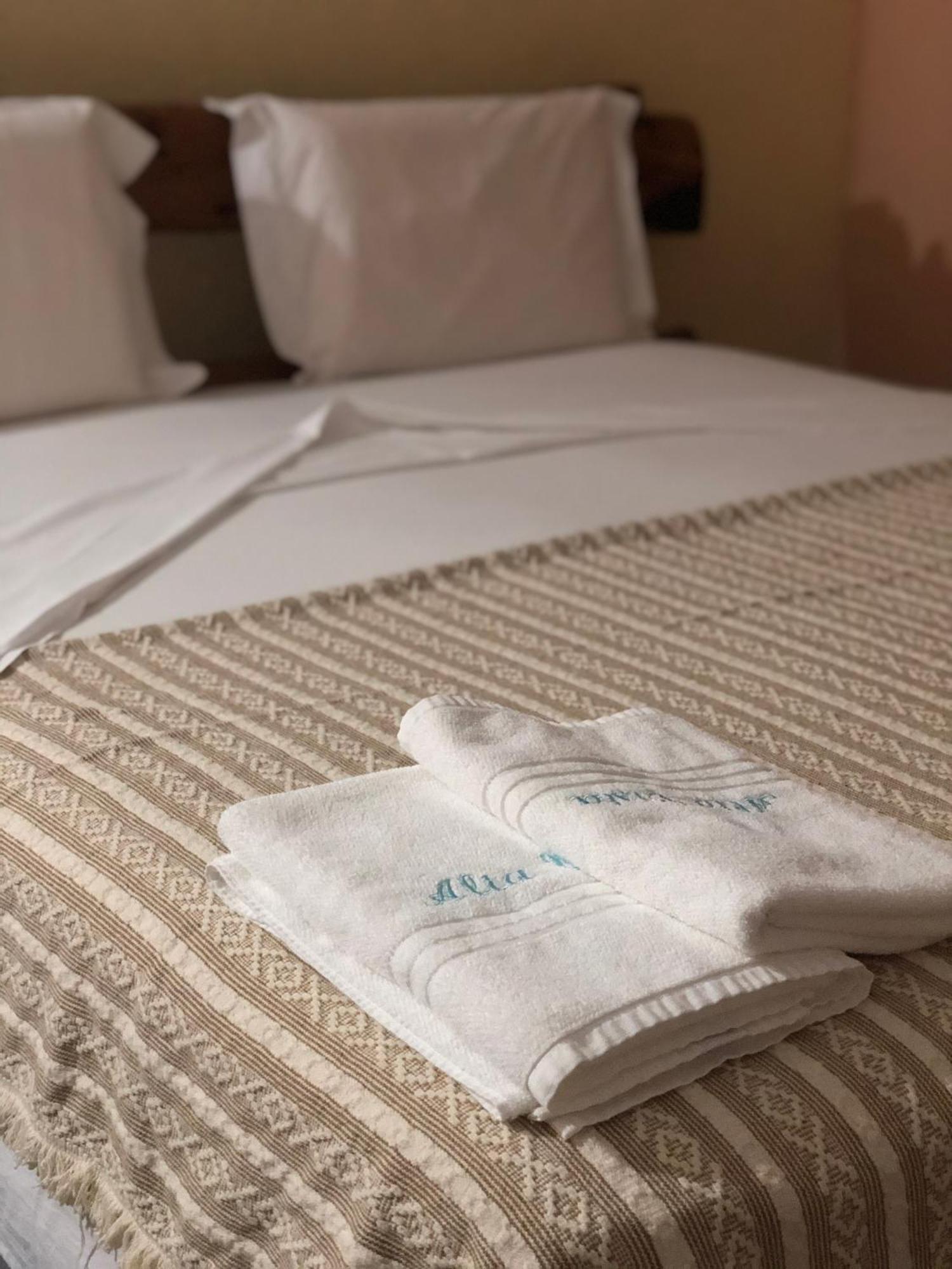 Hotel Alta Vista كانووا كويبرادا الغرفة الصورة