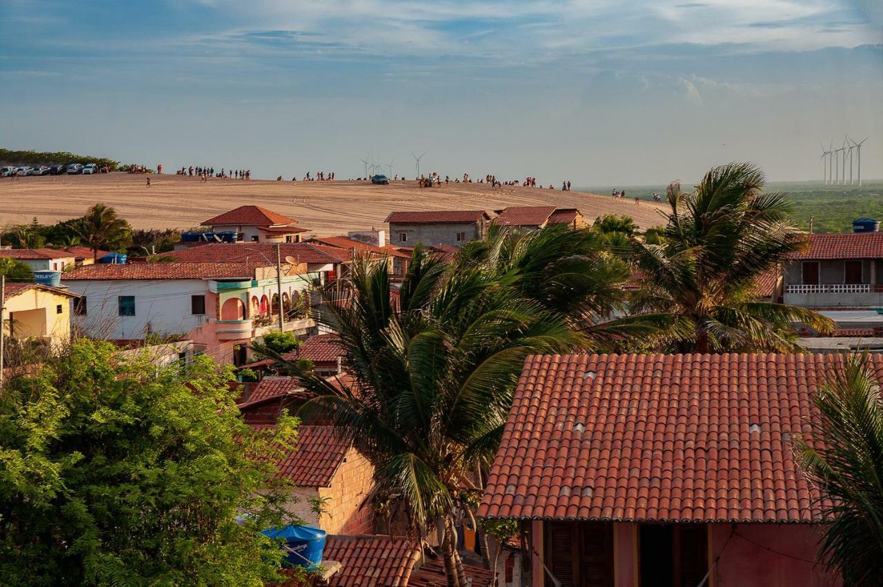 Hotel Alta Vista كانووا كويبرادا المظهر الخارجي الصورة