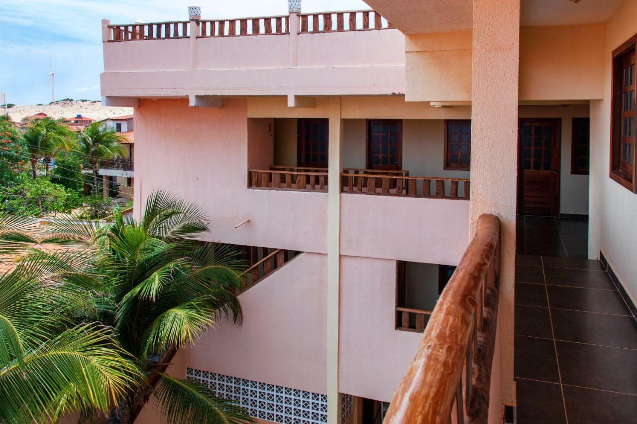 Hotel Alta Vista كانووا كويبرادا المظهر الخارجي الصورة