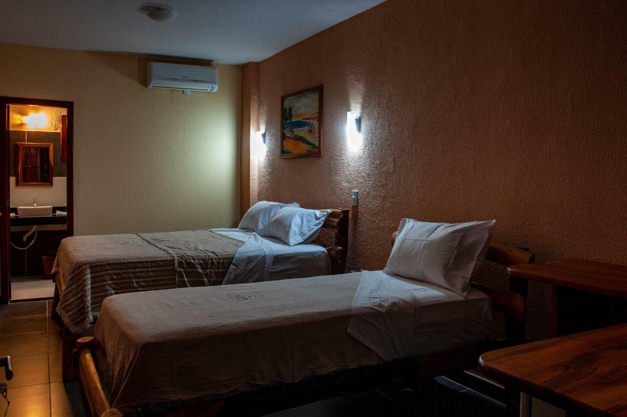 Hotel Alta Vista كانووا كويبرادا المظهر الخارجي الصورة