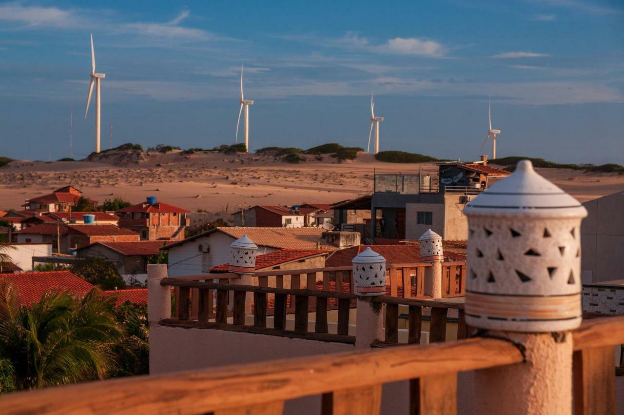 Hotel Alta Vista كانووا كويبرادا المظهر الخارجي الصورة